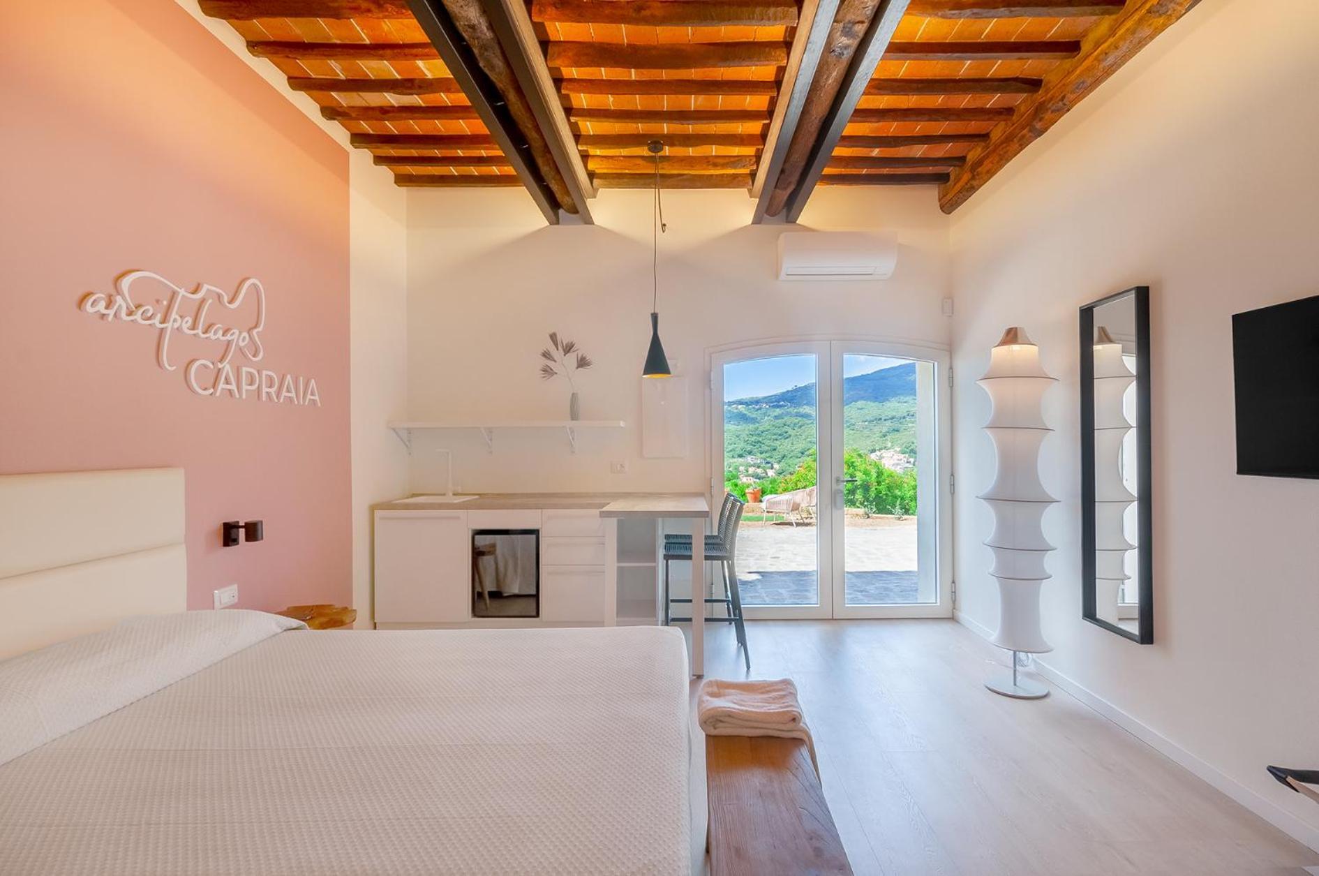 Charming B&B Arcipelago Pila Kültér fotó