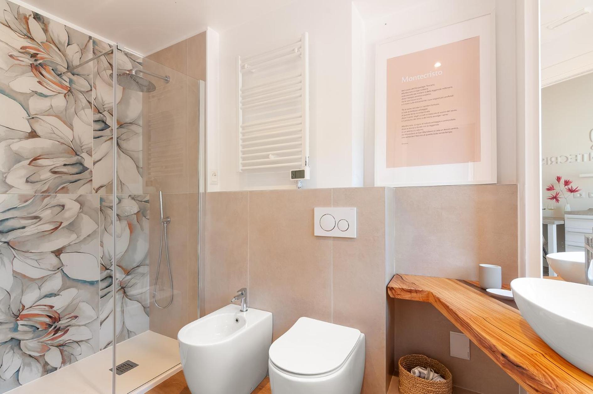 Charming B&B Arcipelago Pila Kültér fotó